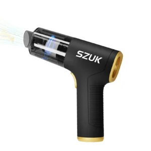 SZUK Cordless Mini Vacuum Cleaner - 98000Pa Powerful Suction