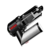 CENRR Cordless Handheld Vacuum Cleaner - 998000Pa Portable Vacuum & Blower