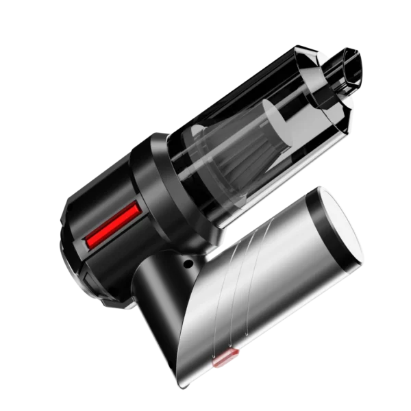 CENRR Cordless Handheld Vacuum Cleaner - 998000Pa Portable Vacuum & Blower