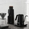 MHW-3BOMBER Smart Electric Gooseneck Kettle - Precise Temperature Control