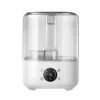 Kinscoter 5L Ultrasonic Air Humidifier - Large Capacity Cool Mist Diffuser