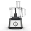 S1a30a72ab3484ad9b7285fa4cefaef10u.webp Stainless Steel Food Processor - Multi-Function Electric Blender