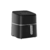 Stainless Steel Air Fryer - Large Capacity Oil-Free Cooker