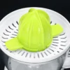 700ML Electric Citrus Juicer - Large Capacity Fruit Extractor