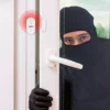 KERUI MC11 Wireless Door & Window Sensor - 433MHz Security Detector