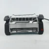 Smoke-Free Electric Grill - Non-Stick Family BBQ Grill
