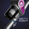 S50f7965cffe249859e50909a7f8a45c0I.webp 4-in-1 Cordless Stick Vacuum Cleaner - Multi-Surface Cleaning