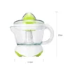 700ML Electric Citrus Juicer - Large Capacity Fruit Extractor