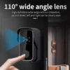 S56e1e0949bf040d7aa68b15163d231ea9.webp Smart Wireless Video Doorbell - 1080P HD with Two-Way Audio