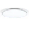 S5941937a1aeb41d68d4e9f11512d0a5ez.webp MARPOU Smart LED Ceiling Light - Dimmable with Remote Control