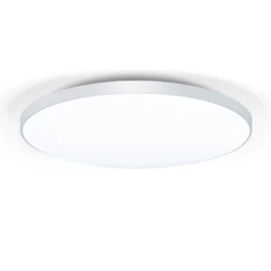 MARPOU Smart LED Ceiling Light - Dimmable with Remote Control