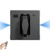 PuRuiKai Robot Window Cleaner - Dual Water Spray with 2500Pa Suction