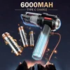 CENRR Cordless Handheld Vacuum Cleaner - 998000Pa Portable Vacuum & Blower