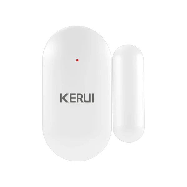 KERUI MC11 Wireless Door & Window Sensor - 433MHz Security Detector