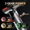 CENRR Cordless Handheld Vacuum Cleaner - 998000Pa Portable Vacuum & Blower