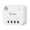 SONOFF MINI-ZB1GP Zigbee Power Meter - Energy Monitoring & Cost Tracking