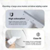 AT28 Robot Window Cleaner - Automatic Electric Glass Cleaning Robot