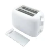 S88f7795f6ef14c9aab95fee007e8c701m.webp 2-Slice Slim Toaster - 6 Browning Levels with Long Slot