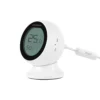 Matter WiFi Smart IR Thermostat - Universal AC Remote with Temperature & Humidity Sensor