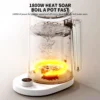 Mijia Smart Electric Kettle 2 Pro - LED Display with Temperature Control