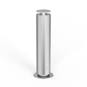 S913700642b8349708e761728e59ecdcfo.webp NAMASTE Smart Essential Oil Diffuser - Rechargeable Aromatherapy Diffuser