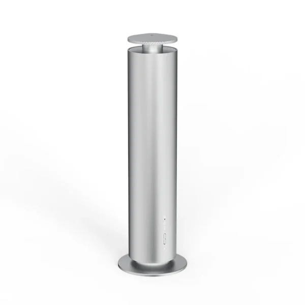 NAMASTE Smart Essential Oil Diffuser - Rechargeable Aromatherapy Diffuser