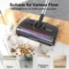 Sa08bec189ce74155bda2fb3b5ebefd29h.webp Cordless Electric Floor Sweeper - Handheld Rotating Carpet Cleaner