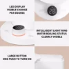Mijia Smart Electric Kettle 2 Pro - LED Display with Temperature Control