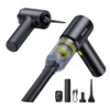 Sa5ab194e34f74fe6911ccd6bee96f4c61.webp Baseus Cordless Car Vacuum Cleaner - Portable Vacuum & Air Blower