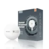 Sa67a843c9bc0410f843c5c40961cefeeF.webp MOES Zigbee Human Presence Sensor - Smart Radar Motion Detection