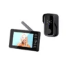 Sa7ec5347ef394a7e967e6e67e20e2e1au.webp Smart Wireless Video Doorbell - 1080P HD with Two-Way Audio