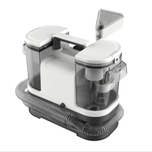 Sbb5911b0d0b247d5aa78f14286db9cfaK.webp Portable Carpet Cleaner Machine - 13kPa Wet & Dry Deep Cleaner