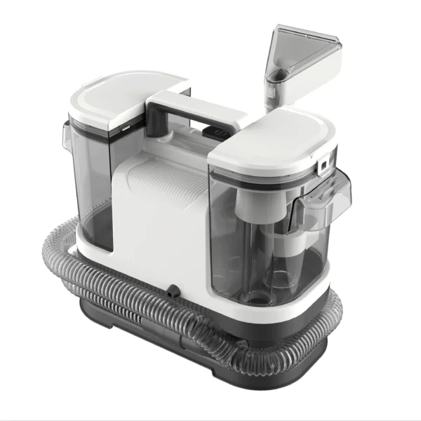 Sbb5911b0d0b247d5aa78f14286db9cfaK.webp Portable Carpet Cleaner Machine - 13kPa Wet & Dry Deep Cleaner