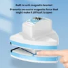 Sc264edf93bab4c739ce553b3b285d332F.webp Adjustable Magnetic Window Glass Cleaner - Double-Sided Cleaning Brush