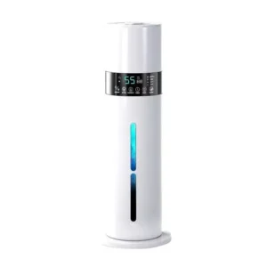 Sc4ae9c99463d4f79981d4616a4daa9e76.webp 7L Smart Ultrasonic Air Humidifier - Cool Mist Diffuser with Night Light