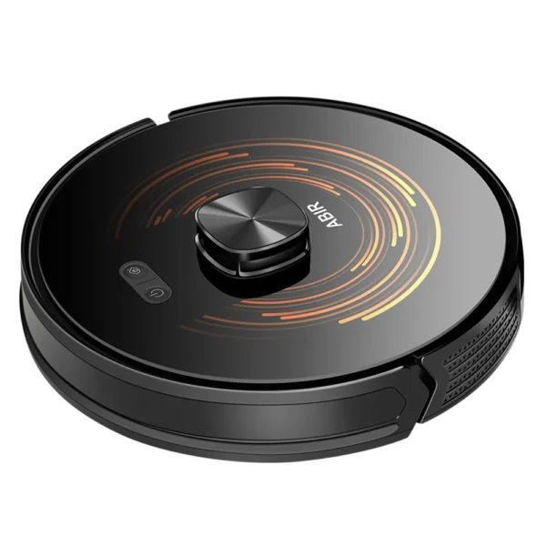 Scfef5a026e3b49af870223d70bd6c1dbA.webp ABIR X9 Robot Vacuum & Mop - 6500Pa LiDAR Smart Navigation