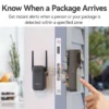Sd35436af42104f3ea8c19f124b95acc2f.webp IMOU 2K Smart Video Doorbell - 360° View with Chime