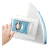 Sd60ecd2bc3e3470ba2ab2433627f14edX.webp Adjustable Magnetic Window Glass Cleaner - Double-Sided Cleaning Brush