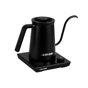 MHW-3BOMBER Smart Electric Gooseneck Kettle - Precise Temperature Control