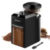 Se81019a6d07c4e7f9f41c5d452ac7095C.webp Automatic Burr Coffee Grinder - 28 Adjustable Grind Settings