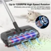 See1537e4130642f985da3ab002a602ccj.webp Cordless Electric Floor Sweeper - Handheld Rotating Carpet Cleaner