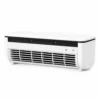 SIHAO Portable Air Cooler Fan - Rechargeable Mist Cooling Fan