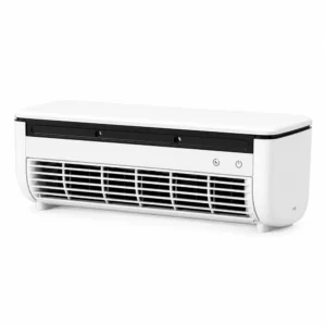 See860844bee94f7798d7fe407dd55ce6K.webp SIHAO Portable Air Cooler Fan - Rechargeable Mist Cooling Fan