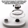 Mijia Smart Electric Kettle 2 Pro - LED Display with Temperature Control